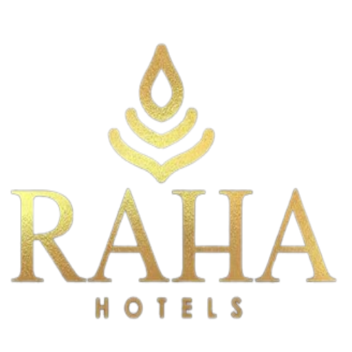 Raha Suites