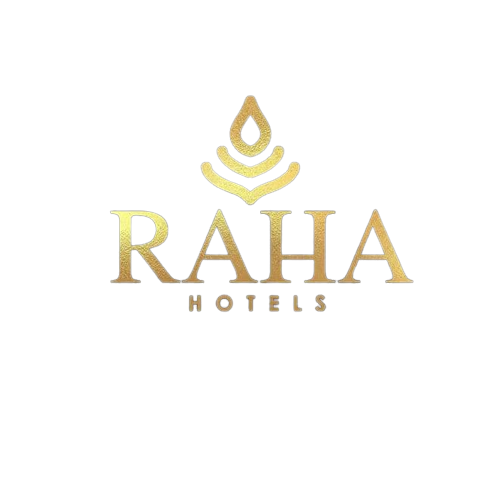 Raha Suites