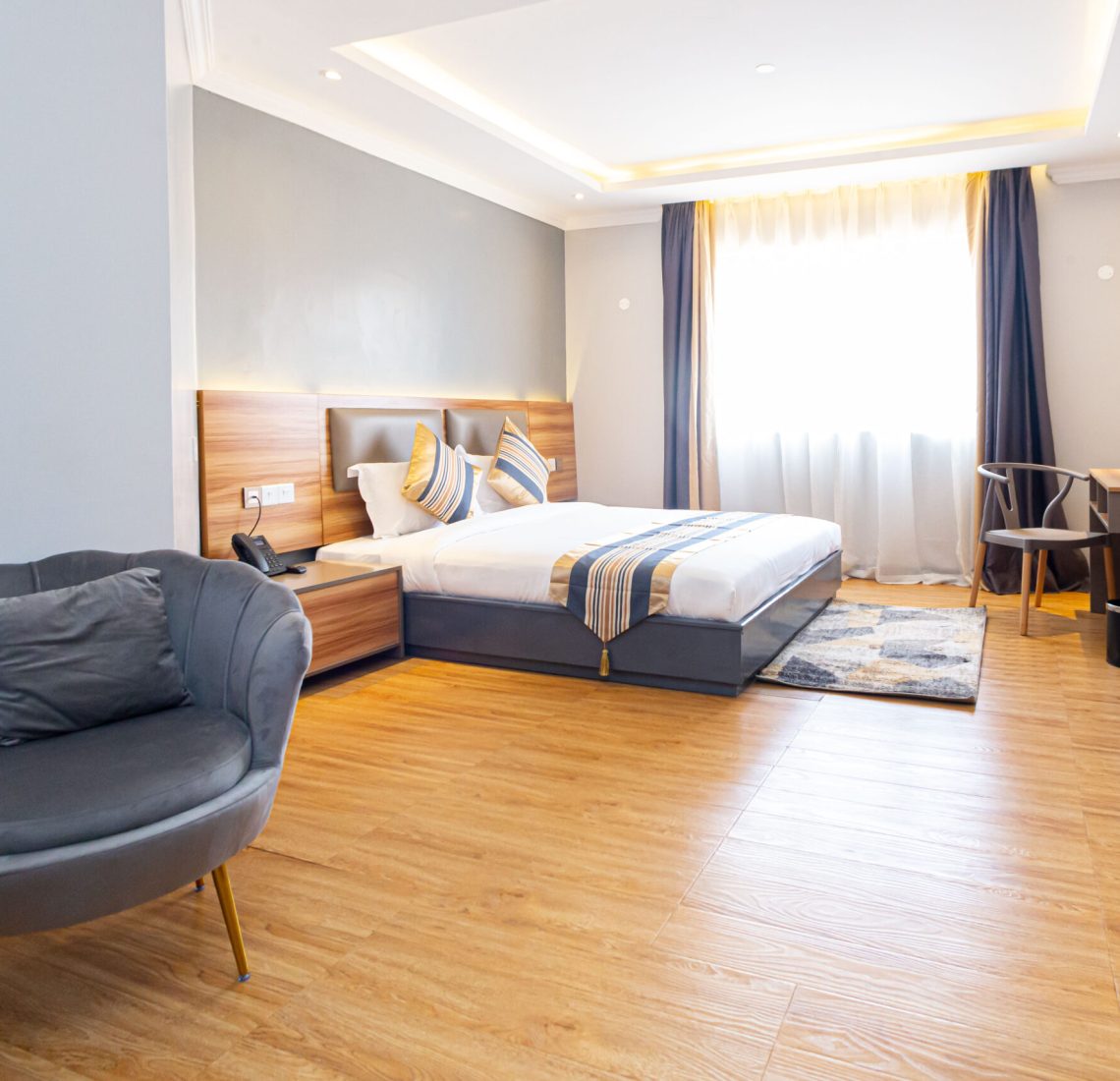 Executive Room