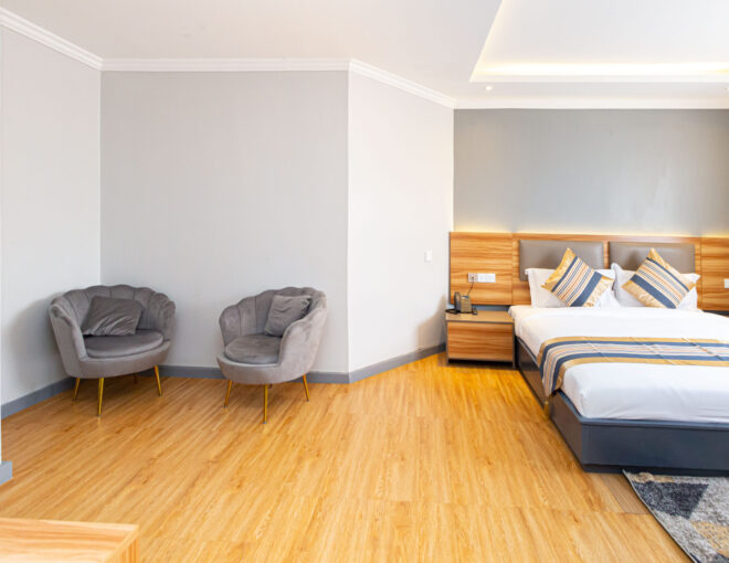 Executive Room